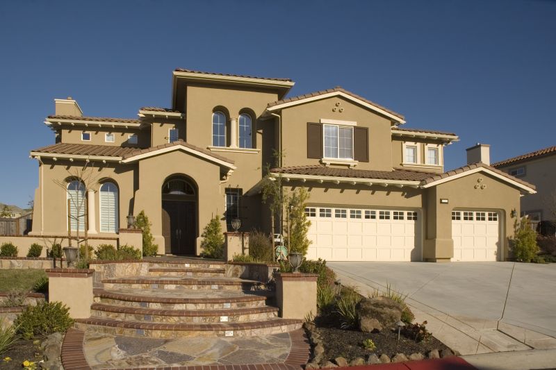 Stucco Installation Service