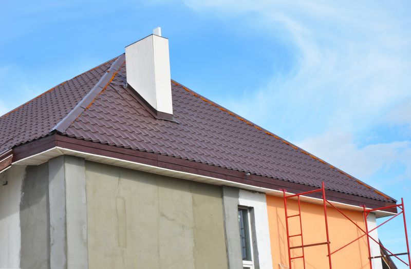 Acrylic Stucco Installation in Santa Rosa, CA