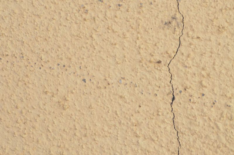 Eifs Crack Repair in Ventura County, CA