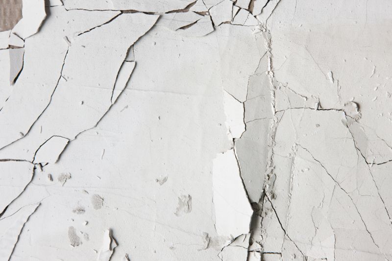 Eifs Crack Repair in Sonoma County, CA