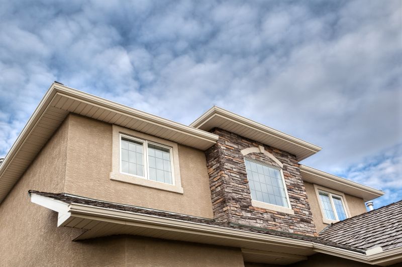Eifs Damage Repair in Marin County, CA