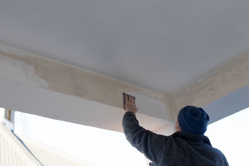Eifs Repair Service in Napa, CA