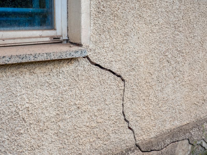 Eifs Siding Repair in Santa Rosa, CA