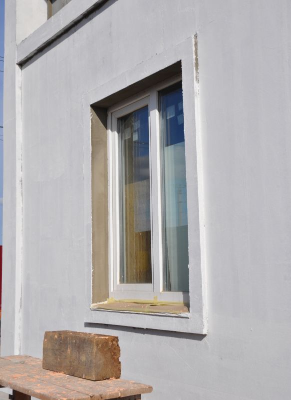 Eifs Siding Repair in Ventura County, CA