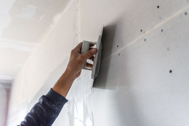 Eifs Siding Repair in Sonoma County, CA