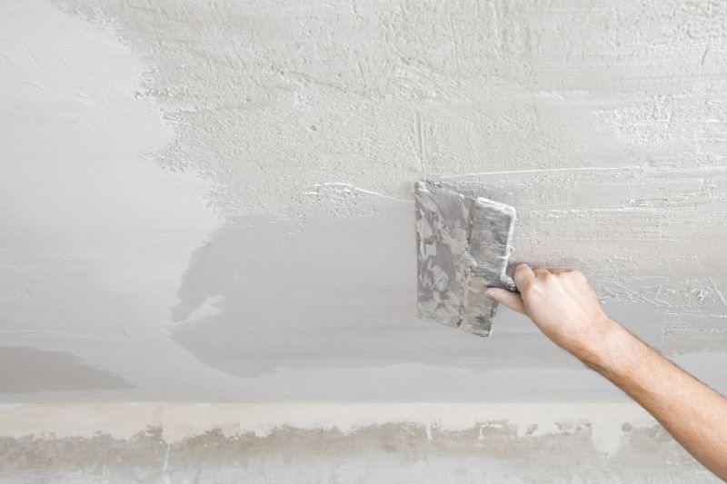 Garage Stucco Repair in Napa, CA