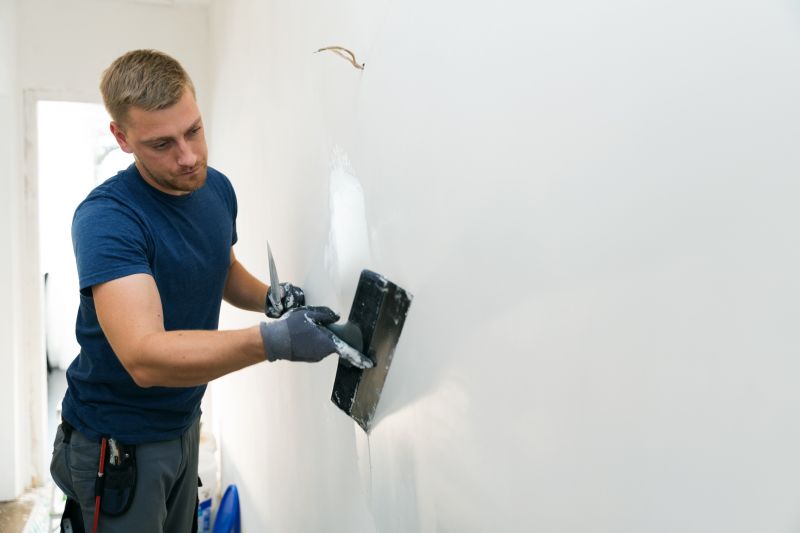House Stucco Repair in Sacramento, CA