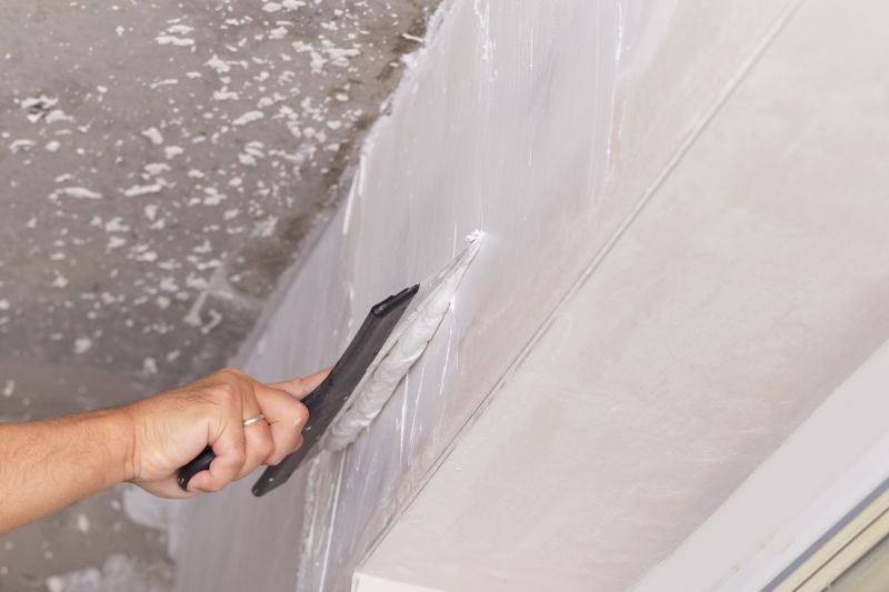 House Stucco Repair in Santa Rosa, CA