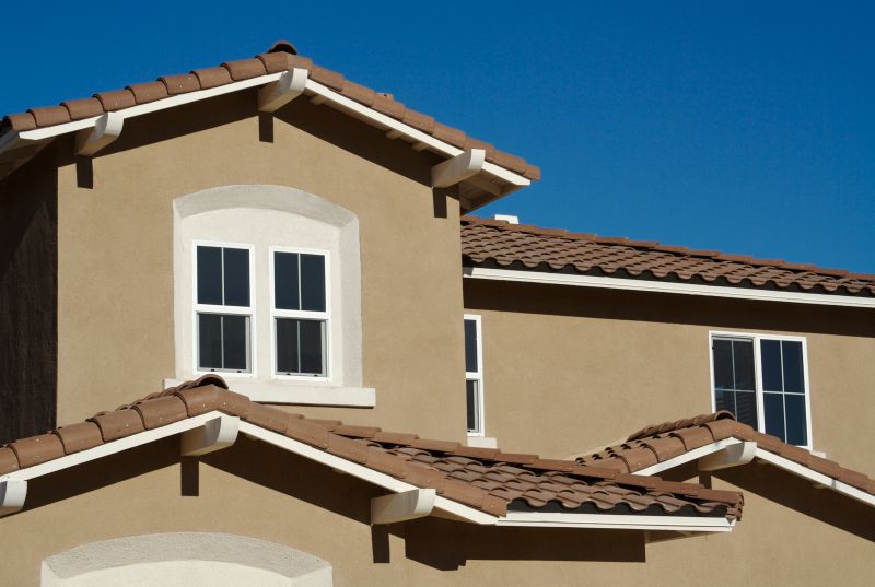 Residential Stucco Service in Ventura County, CA