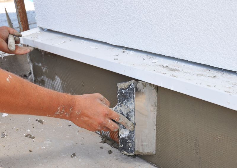 Stucco Maintenance in Roseville, CA