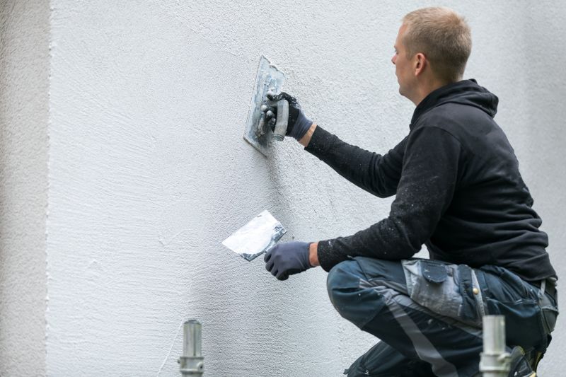 Stucco Repair in Ventura County, CA