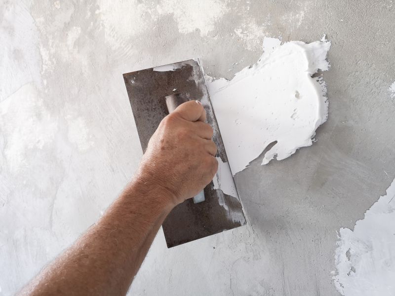 Stucco Repair in Marin County, CA