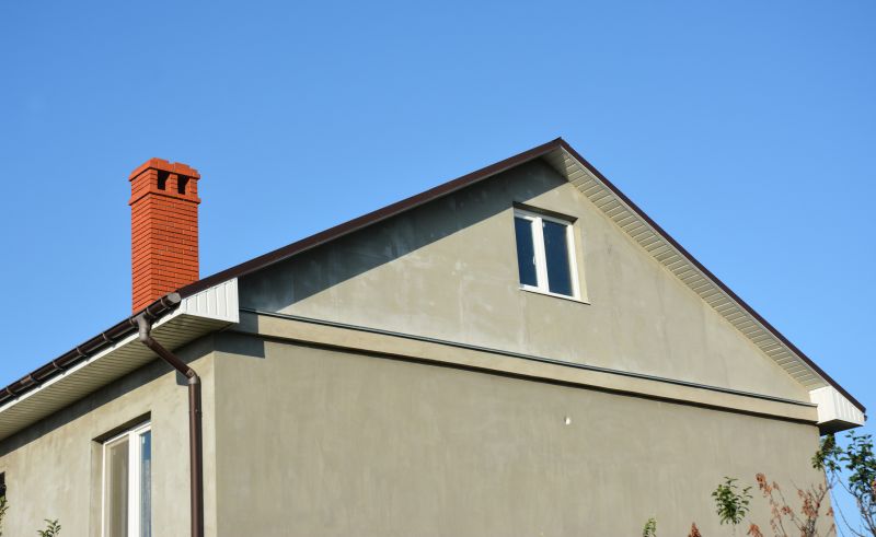 Synthetic Stucco Installation in Ventura County, CA