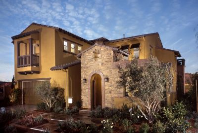Synthetic Stucco Repair in Ventura County, CA