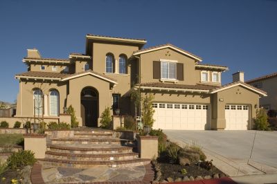 Synthetic Stucco Repair in Santa Rosa, CA