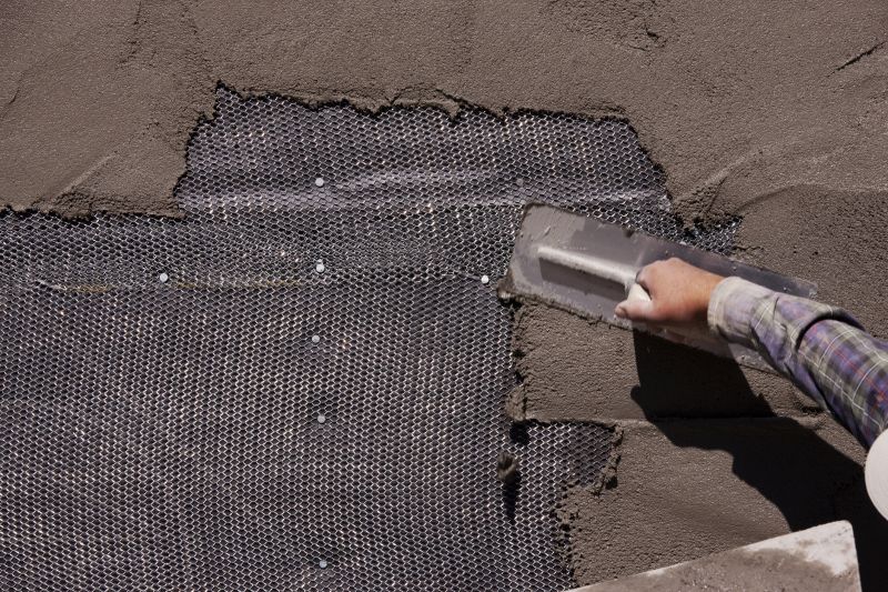 Specialized Eifs Installers