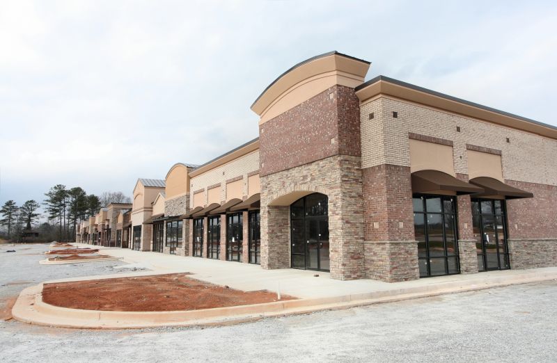 Eifs Repair Service in Roseville, CA