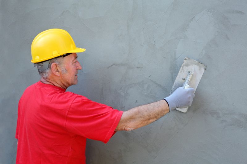 Eifs Siding Installation